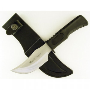 Cutit de vanatoare Muela Sg12 - lama 11.5cm