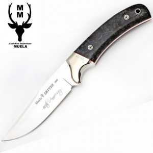 Cutit de vanatoare Setter 11.TH - lama 11cm - Editie Aniversara 60 ani