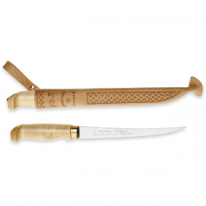 Cutit filetat Martiini Classic lama 19cm - R.M.630010