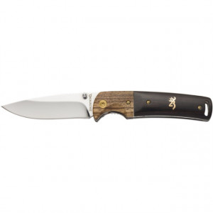 Cutit Outdoor Browning Buckmark Hunter lama 7.6cm - A8.BO.3220231