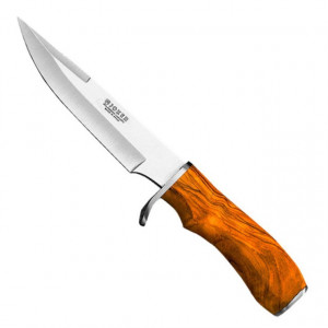Cutit vanatoare Joker Tigre lama 14.5cm - CO38