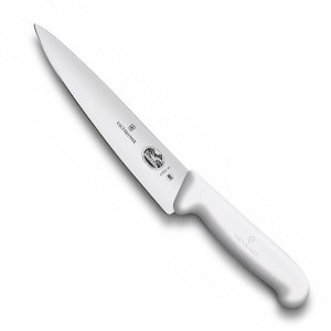 Cutit Victorinox pentru Carne, lama 19cm - 5.2007.19