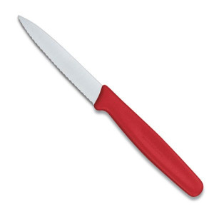 Cutit Victorinox pentru decojit, lama 10cm - 5.0731
