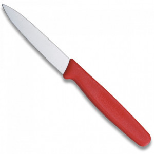 Cutit Victorinox pentru decojit, lama 8cm - 6.7601