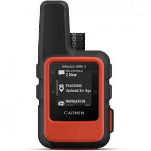 Dispozitiv monitorizare prin satelit Garmin Inreach Mini 2 Red - HG.010.02602.02 6