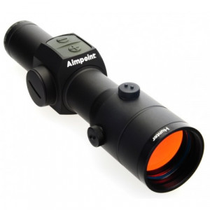 Dispozitiv ochire red dot rosu Aimpoint H34S 2 MOA