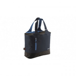 Geanta termoizolanta Outwell Puffin Navy 14L