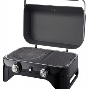 Gratar Campingaz Attitude 2100 LX - 2000035660 suprafata de gatire lateral