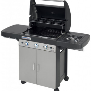 Gratar Campingaz seria 3 Classic LS Plus - 2000015639 lateral