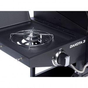 Gratar Activa Dakota 3 - 19784G ochi
