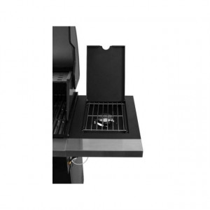 Gratar pe gaz Activa Lord 501 - 12501 ochi suplimentar