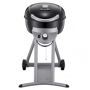 Gratar pe Gaz Char-Broil Patio Bistro 240B, TRU-Infrared, arzator din inox, grill de inox - 140671 2