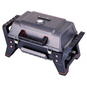 Gratar pe gaz portabil Char-Broil Grill2Go X200 - 140691 inchis