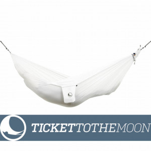 Hamac Ticket to the Moon Compact White- TMC01 desfaxut