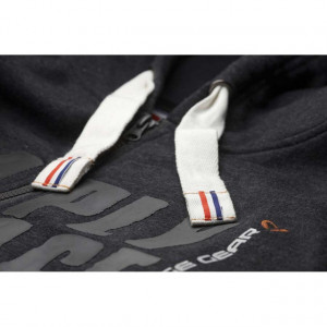 Hanorac Savage Gear Simply Savage Raw Zip