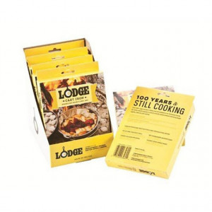 Hartie pentru copt cuptor olandez set 8 bucati Lodge