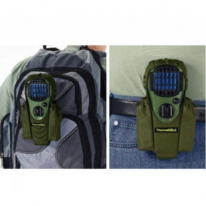 Husa pentru aparat antiinsecte portabil - MR-H
