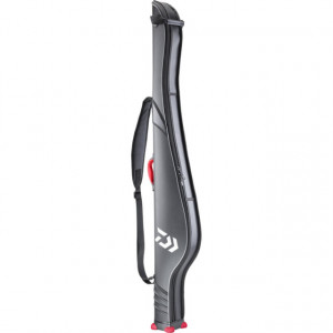 Husa pentru lansete cu mulineta Daiwa - L=145cm - D.15809.325