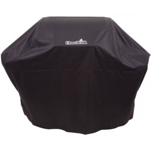Husa universala pentru gratar 3-4 arzatoare 158 x 66 x 124 cm Char-Broil Rip-Stop - 140565