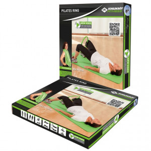 Inel pentru Pilates Schildkröt