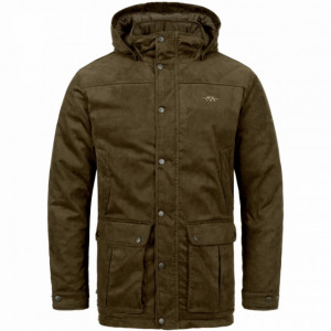 Jacheta Blaser Herren Suede Marlo