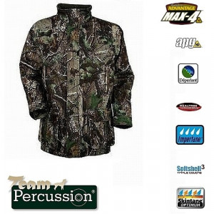 Jacheta Treesco Camo MaXX 4