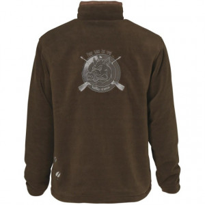 Jacheta Verney-Carron Fleece WildBoar Maro