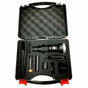 Kit lanterna profesionala Acebeam L30 GENII H-Kit
