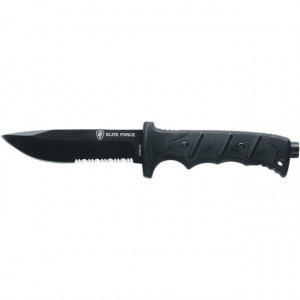 Kit Supravietuire Umarex, lama 8.7cm - EF703