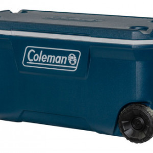 Lada frigorifica pasiva cu roti Coleman Xtreme 95l - 2000037216