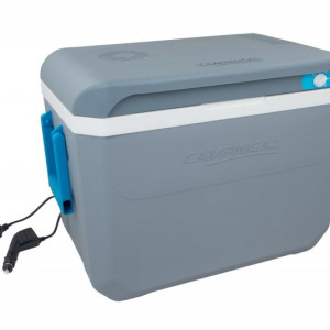 Lada izoterma electrica 12/230V Campingaz Powerbox Plus 36l - 2000037448