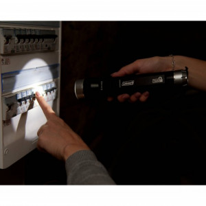 Lanterna Coleman cu LED Divide+ 75