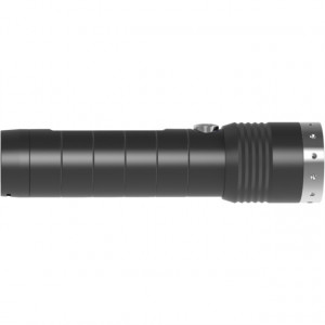 Lanterna LED Lenser MT14 LM+ACUM.+USB+HUSA
