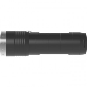 Lanterna Led Lenser MT6 +Acumulator.+USB+HUSA