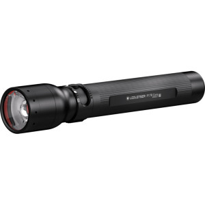 Lanterna Led Lenser P17R Core Reincarcabila - A8.Z502182 spate