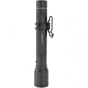 Lanterna Led Lenser P17R +Incarcator
