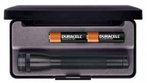 Lanterna Mini Maglite AA-Negru