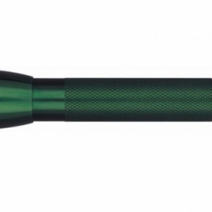 Lanterna Mini Maglite AA- Verde