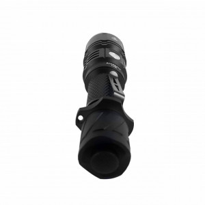 Lanterna profesionala de vanatoare Acebeam L16, 2000 lm, 603 m, incarcare USB