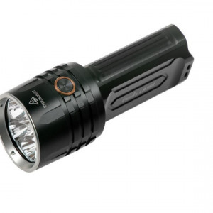 Lanterna Tactica Fenix LR35R -10000 Lumeni - 500 Metri - ADV-426-001