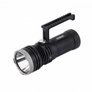 Lanterna tactica profesionala Acebeam K30 GT, 5500 lumeni, 1024 m 2