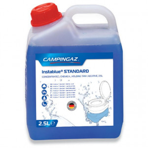Lichid Toaletă Campingaz Instablue Standard 2,5L - 2000031966