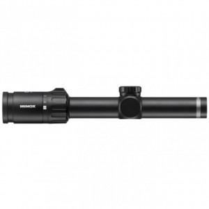 Luneta de arma pentru vanatoare Minox ZE5.2 M 1-5X24/IR4 - VM.66620