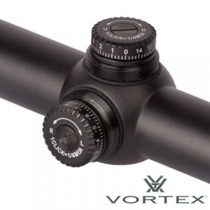Luneta de arma Vortex Crossfire II 3–9x50 V-Brite - CF2-31027