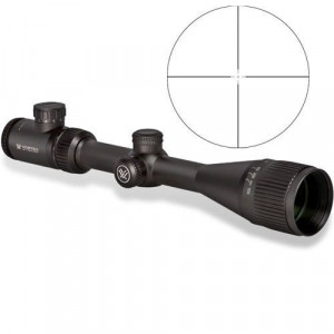 Luneta de arma Vortex Crossfire II 6–18x44 V-Brite AO - CF2-31029