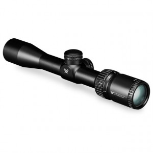 Luneta De Arma Vortex Crossfire II Scout Scope 2-7x32 V-Plex MOA - CF2-31002