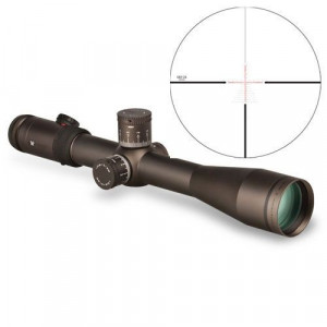 Luneta de arma Vortex Razor HD 5-20x50 EBR-2B MOA - RZR-52005