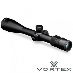 Luneta de arma Vortex Viper 6.5–20x50 PA MD - VPR-M-06MD