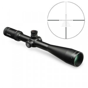 Luneta de arma Vortex Viper HS LR 6–24x50 FFP XLR - VHS-4315-LR