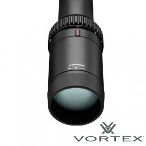 Luneta de arma Vortex Viper HS-T 6-24x50 VMR-1 MOA - VHS-4325